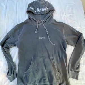 Barstool Call Her Daddy Hoody